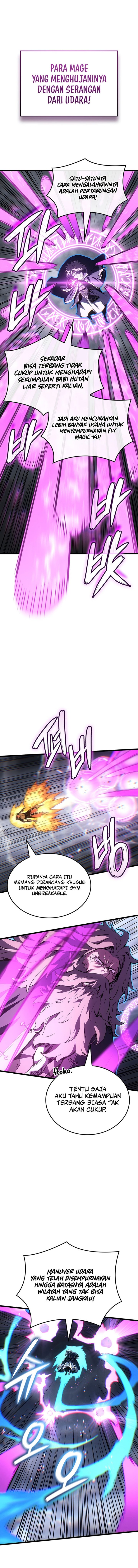 The Indomitable Martial King Chapter 154 - Page 12