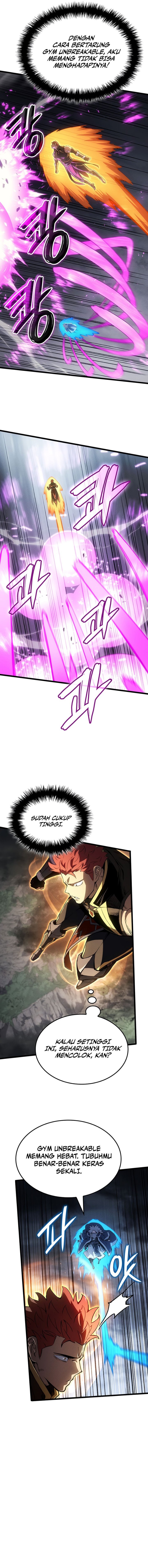 The Indomitable Martial King Chapter 154 - Page 14