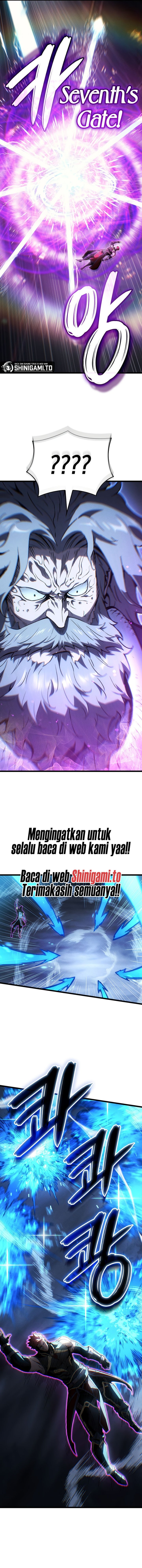 The Indomitable Martial King Chapter 154 - Page 17
