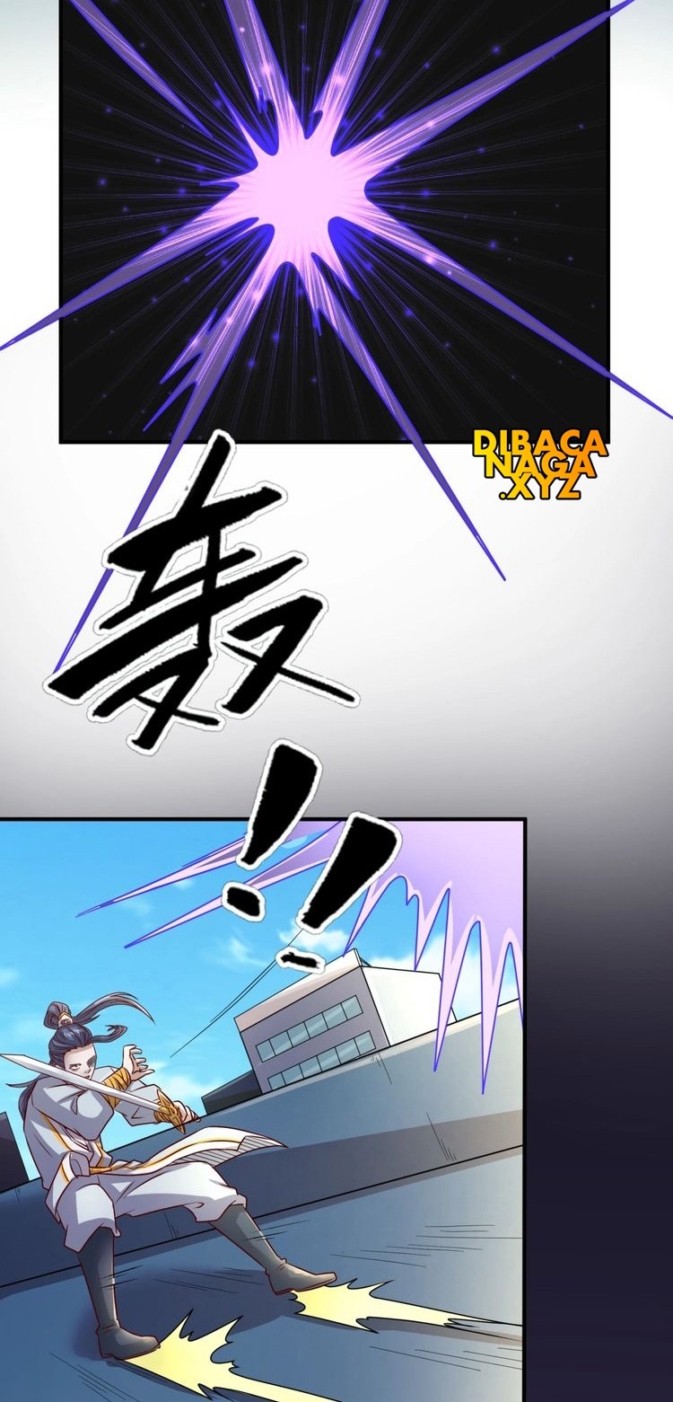 Baca The Interceptor Cross System - Chapter 2 halaman 11