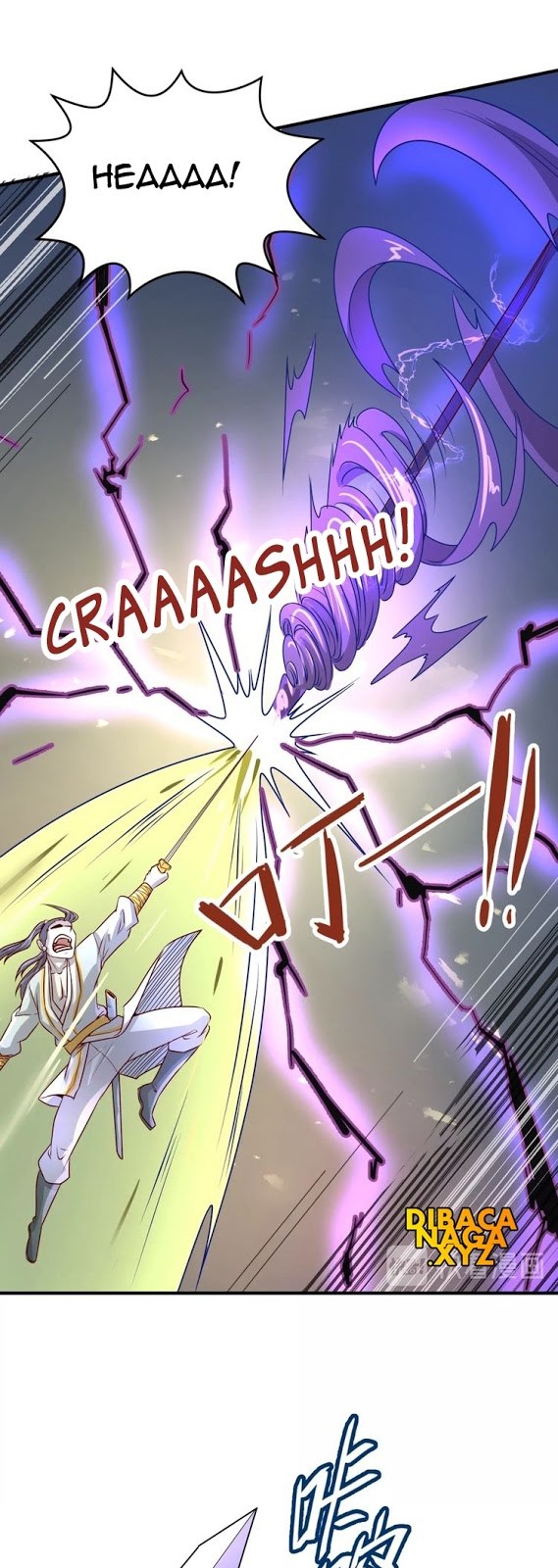 Baca The Interceptor Cross System - Chapter 2 halaman 26