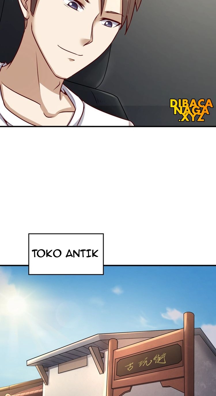 Baca The Interceptor Cross System - Chapter 2 halaman 47