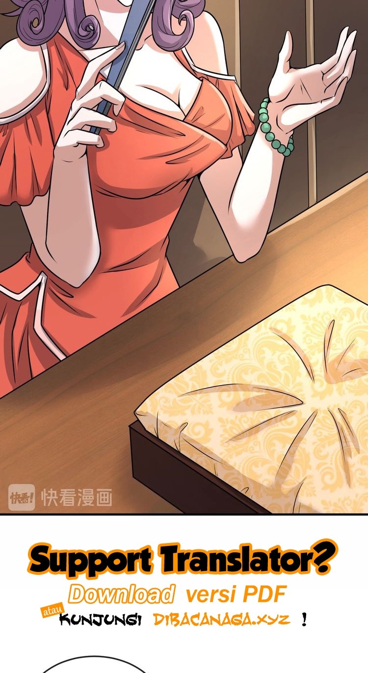 Baca The Interceptor Cross System - Chapter 2 halaman 50