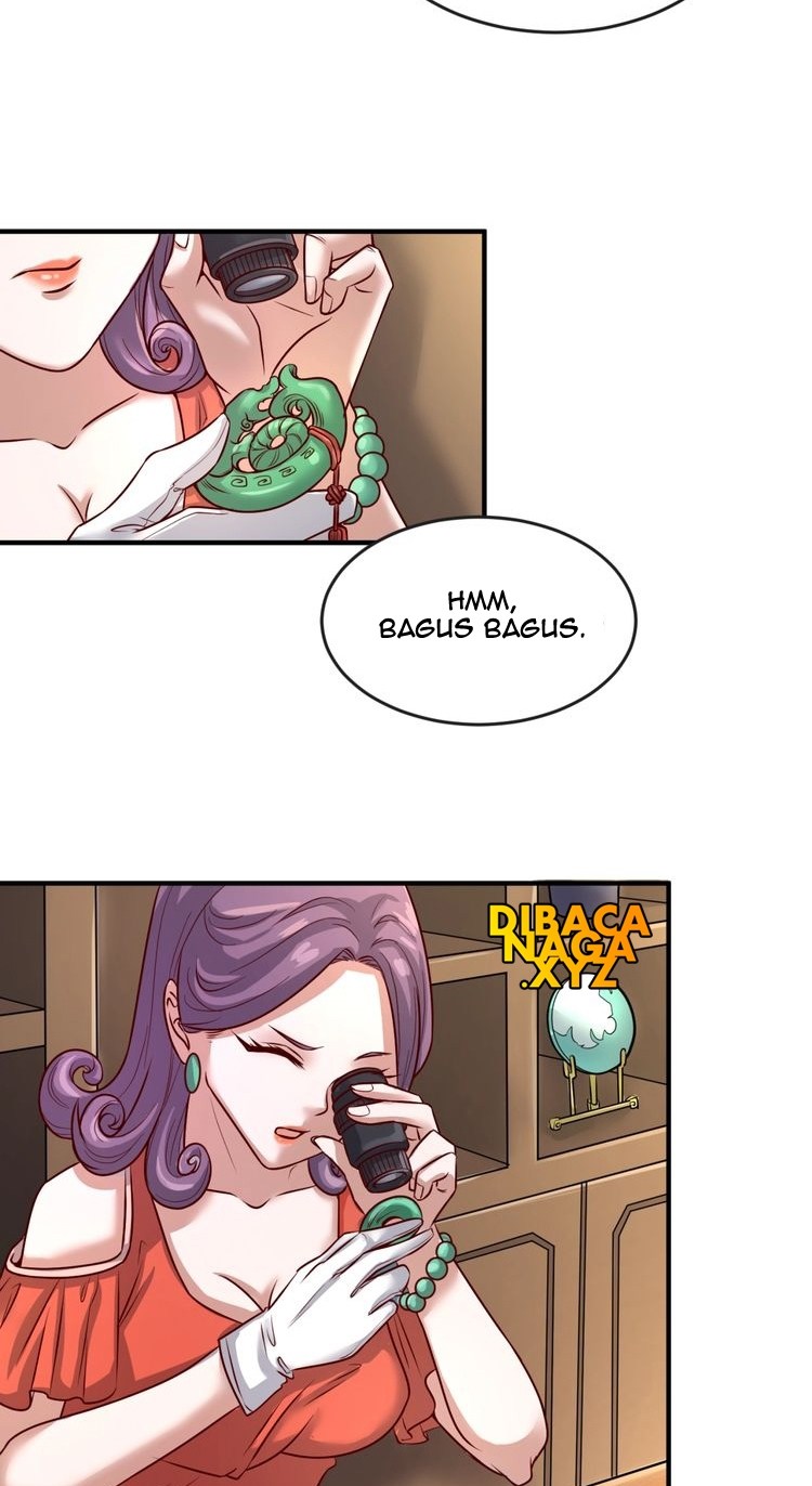 Baca The Interceptor Cross System - Chapter 2 halaman 52