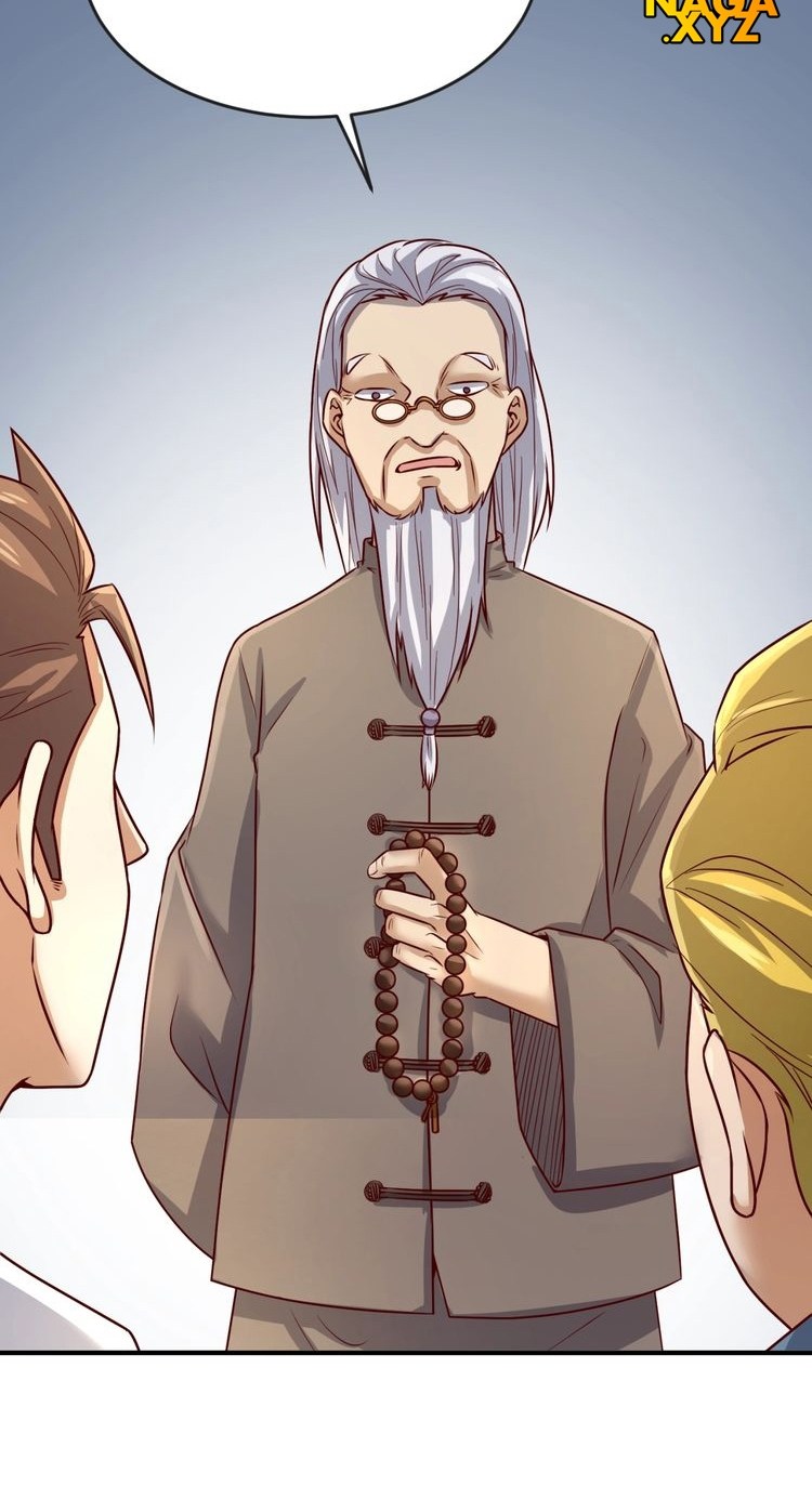 Baca The Interceptor Cross System - Chapter 2 halaman 55