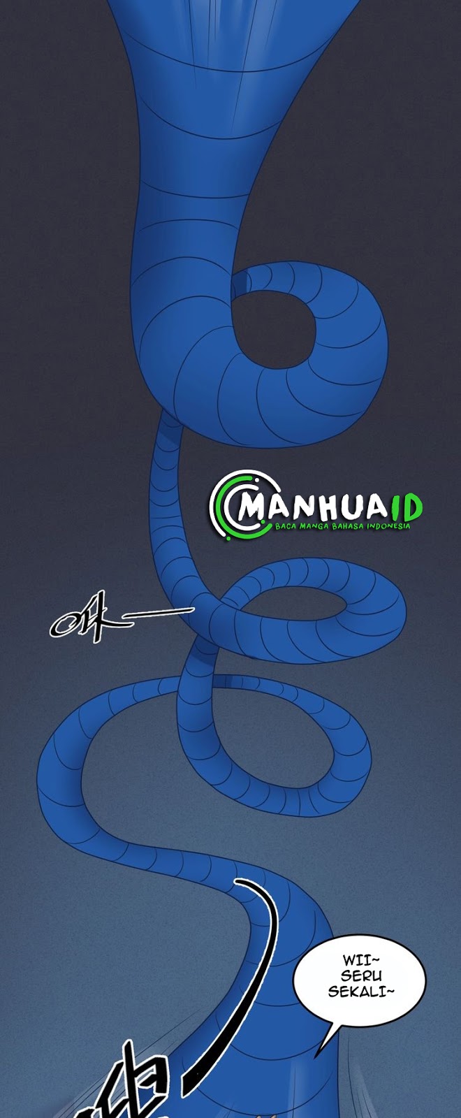 Baca The Interceptor Cross System - Chapter 29 halaman 11