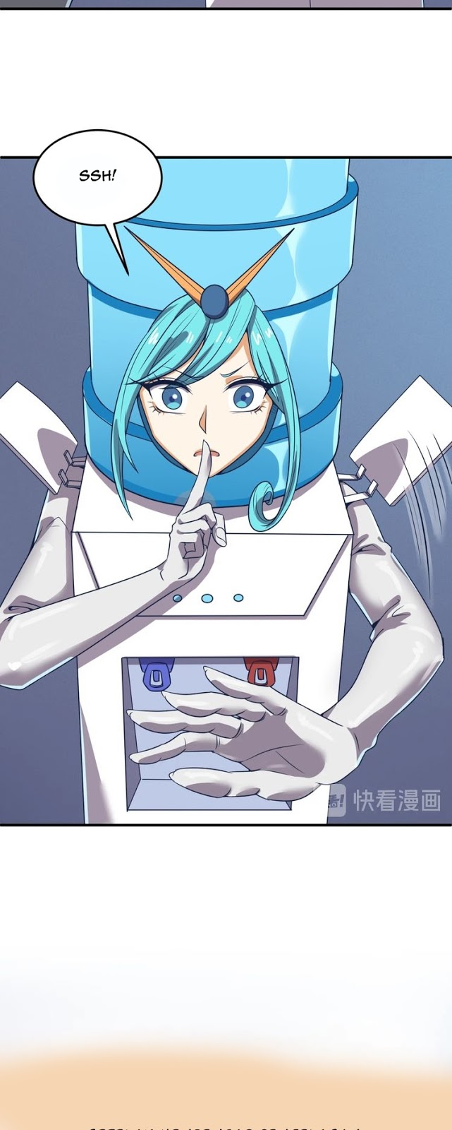 Baca The Interceptor Cross System - Chapter 29 halaman 18