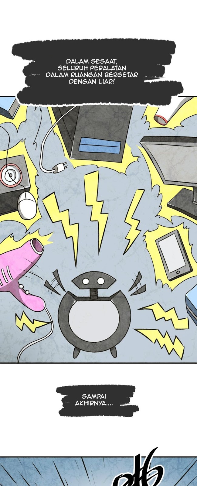 Baca The Interceptor Cross System - Chapter 29 halaman 26