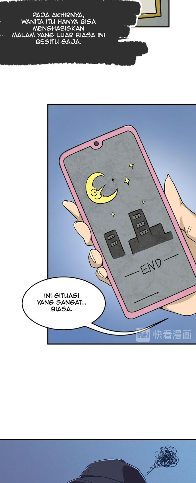 Baca The Interceptor Cross System - Chapter 29 halaman 30