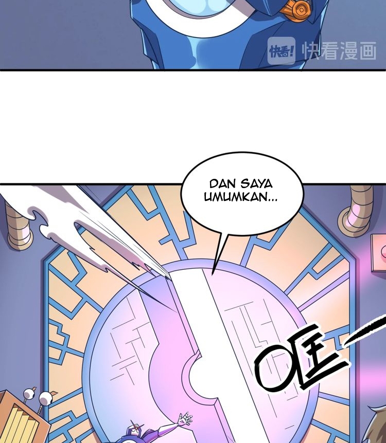 Baca The Interceptor Cross System - Chapter 29 halaman 35