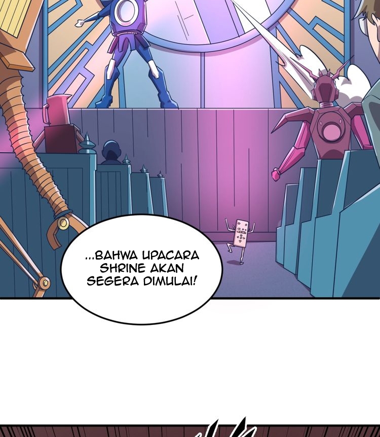 Baca The Interceptor Cross System - Chapter 29 halaman 36