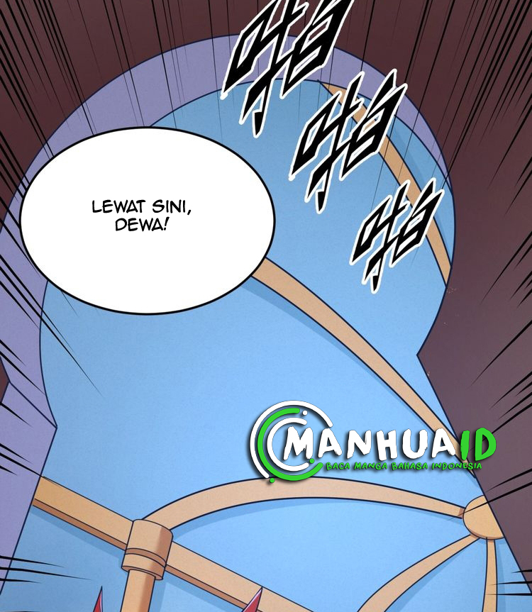 Baca The Interceptor Cross System - Chapter 29 halaman 37