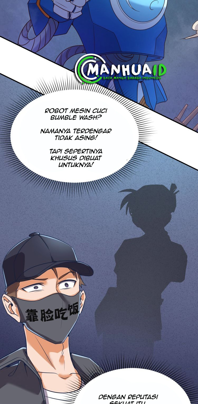 Baca The Interceptor Cross System - Chapter 29 halaman 4