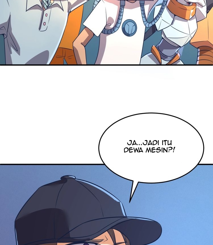 Baca The Interceptor Cross System - Chapter 29 halaman 40