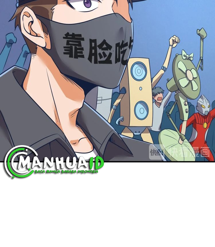 Baca The Interceptor Cross System - Chapter 29 halaman 41