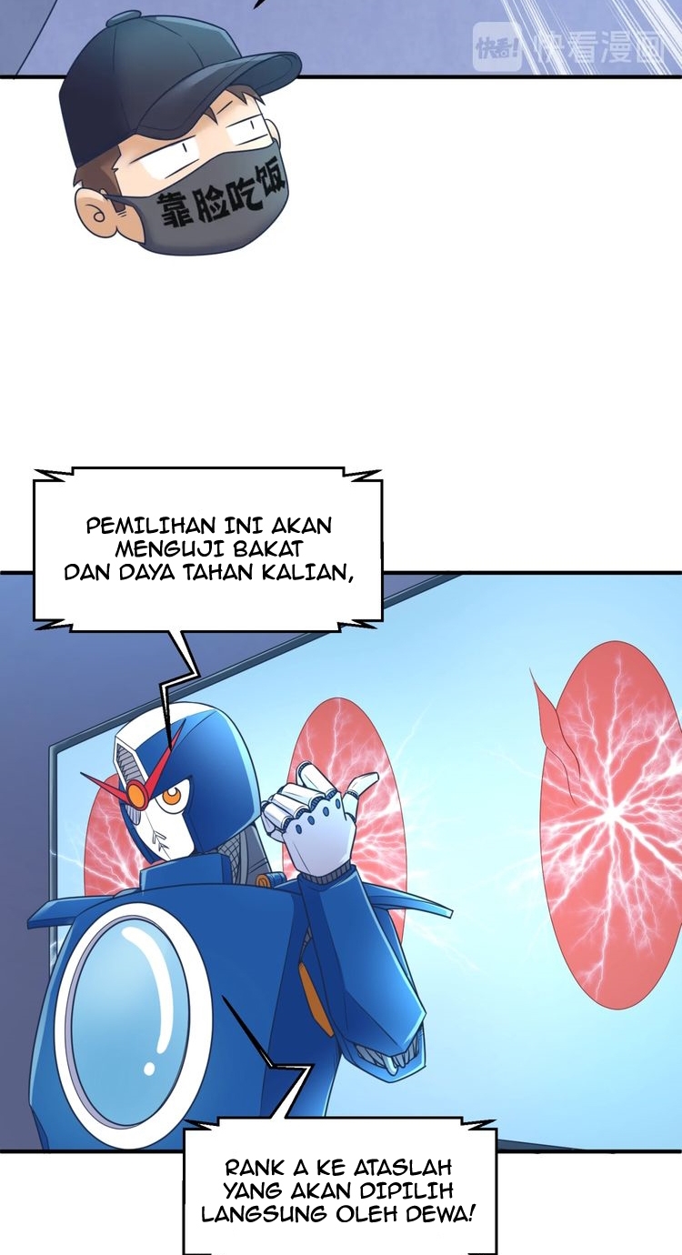 Baca The Interceptor Cross System - Chapter 30 halaman 15