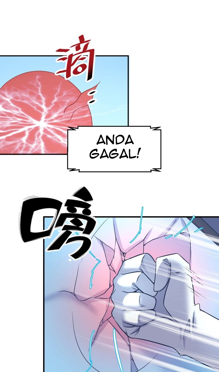 Baca The Interceptor Cross System - Chapter 30 halaman 22