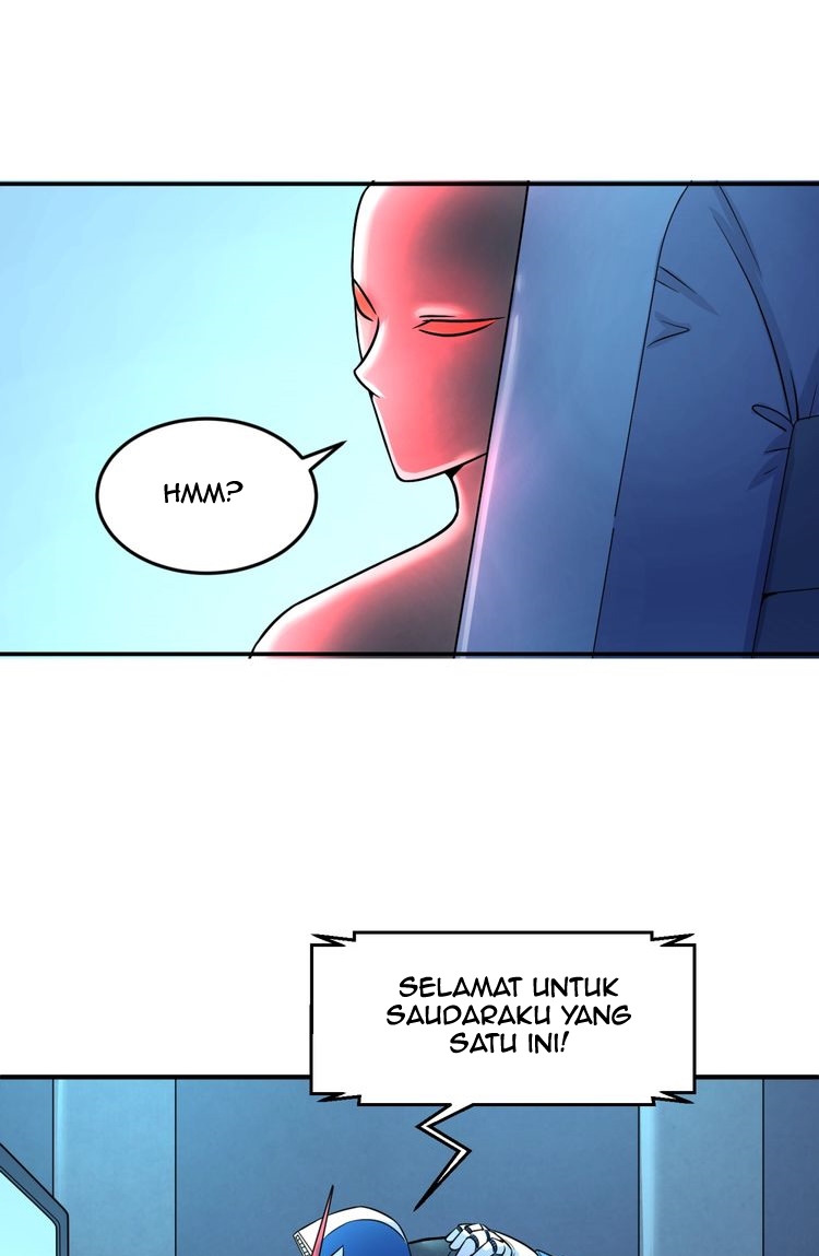 Baca The Interceptor Cross System - Chapter 30 halaman 32