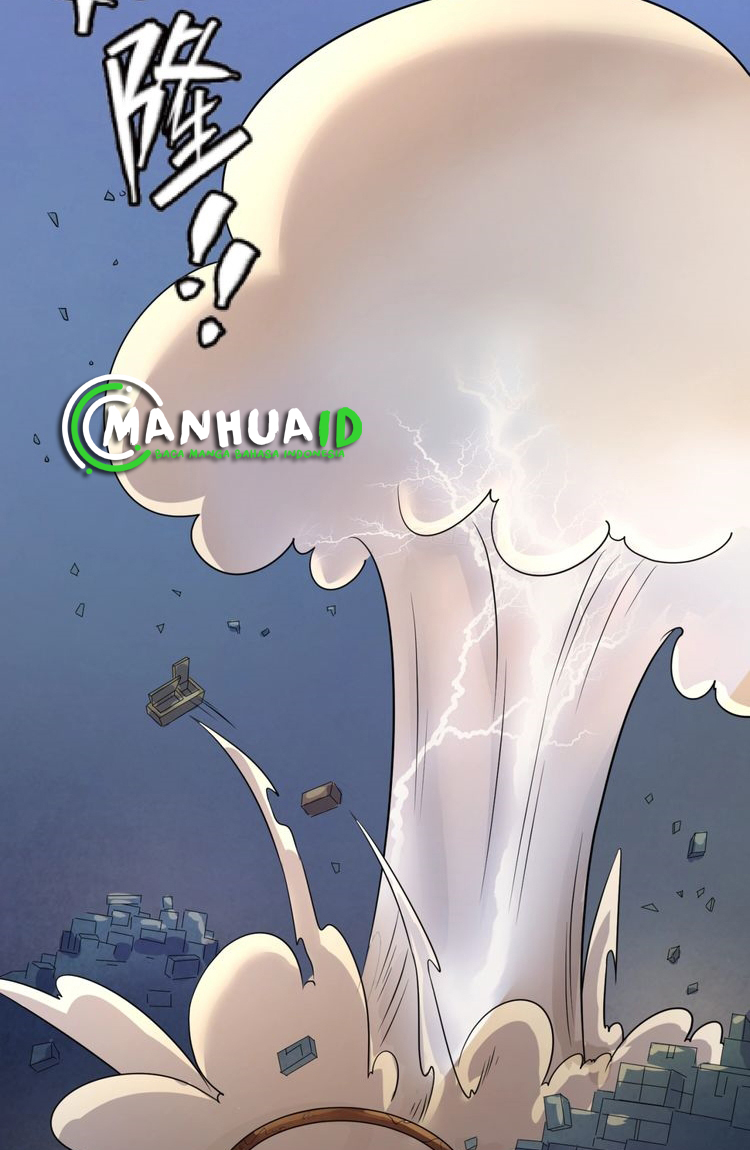 Baca The Interceptor Cross System - Chapter 30 halaman 37