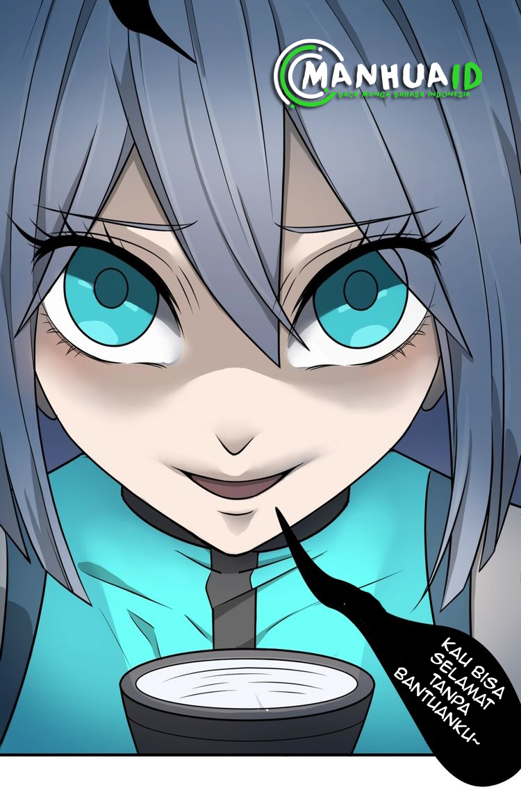 Baca The Interceptor Cross System - Chapter 30 halaman 41