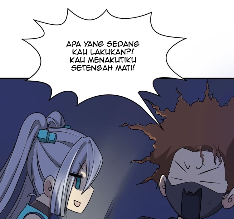 Baca The Interceptor Cross System - Chapter 30 halaman 42