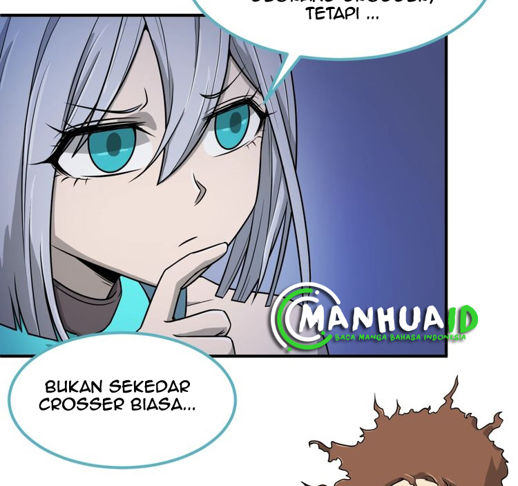 Baca The Interceptor Cross System - Chapter 30 halaman 44