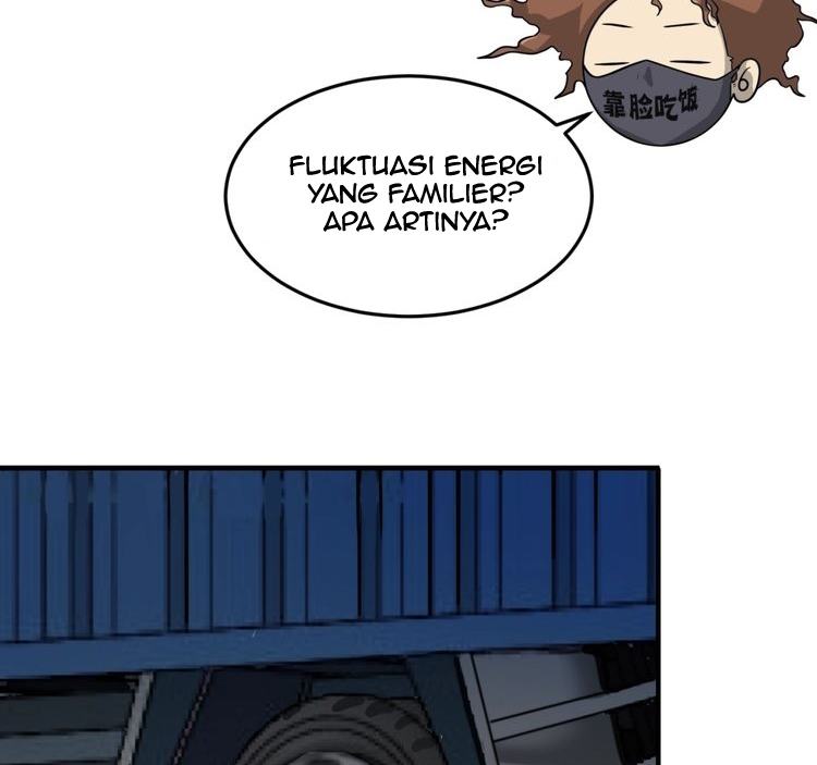 Baca The Interceptor Cross System - Chapter 30 halaman 45