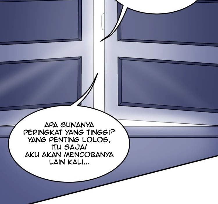 Baca The Interceptor Cross System - Chapter 30 halaman 48