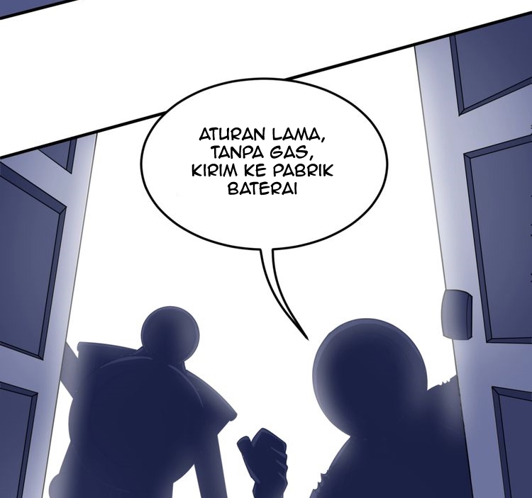 Baca The Interceptor Cross System - Chapter 30 halaman 49