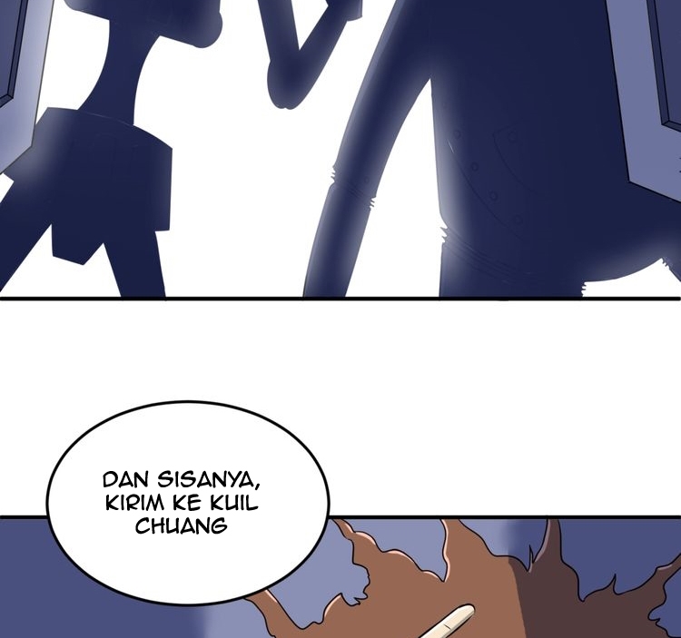 Baca The Interceptor Cross System - Chapter 30 halaman 50