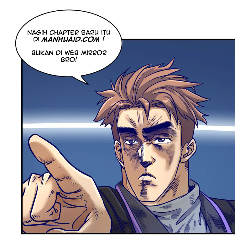 Baca The Interceptor Cross System - Chapter 30 halaman 52