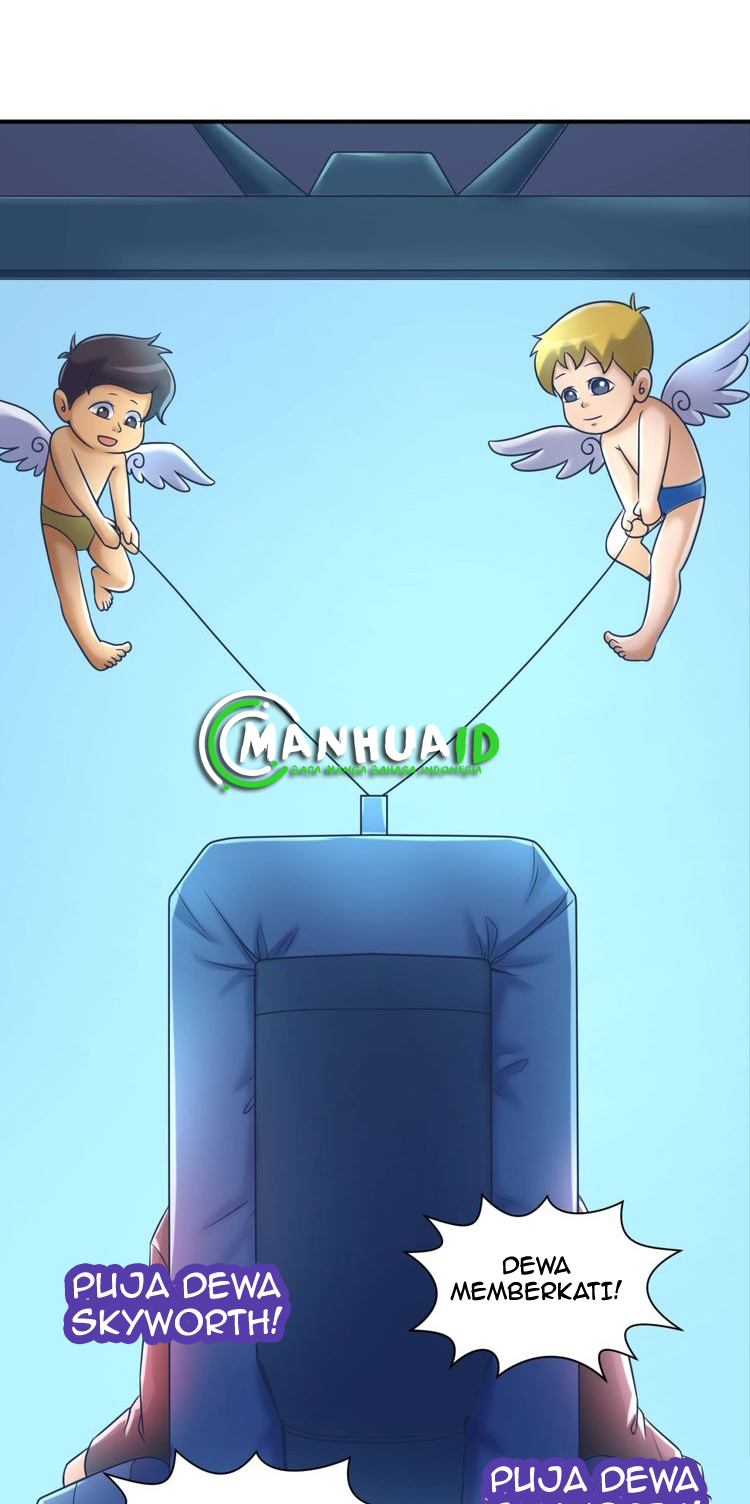 Baca The Interceptor Cross System - Chapter 30 halaman 7