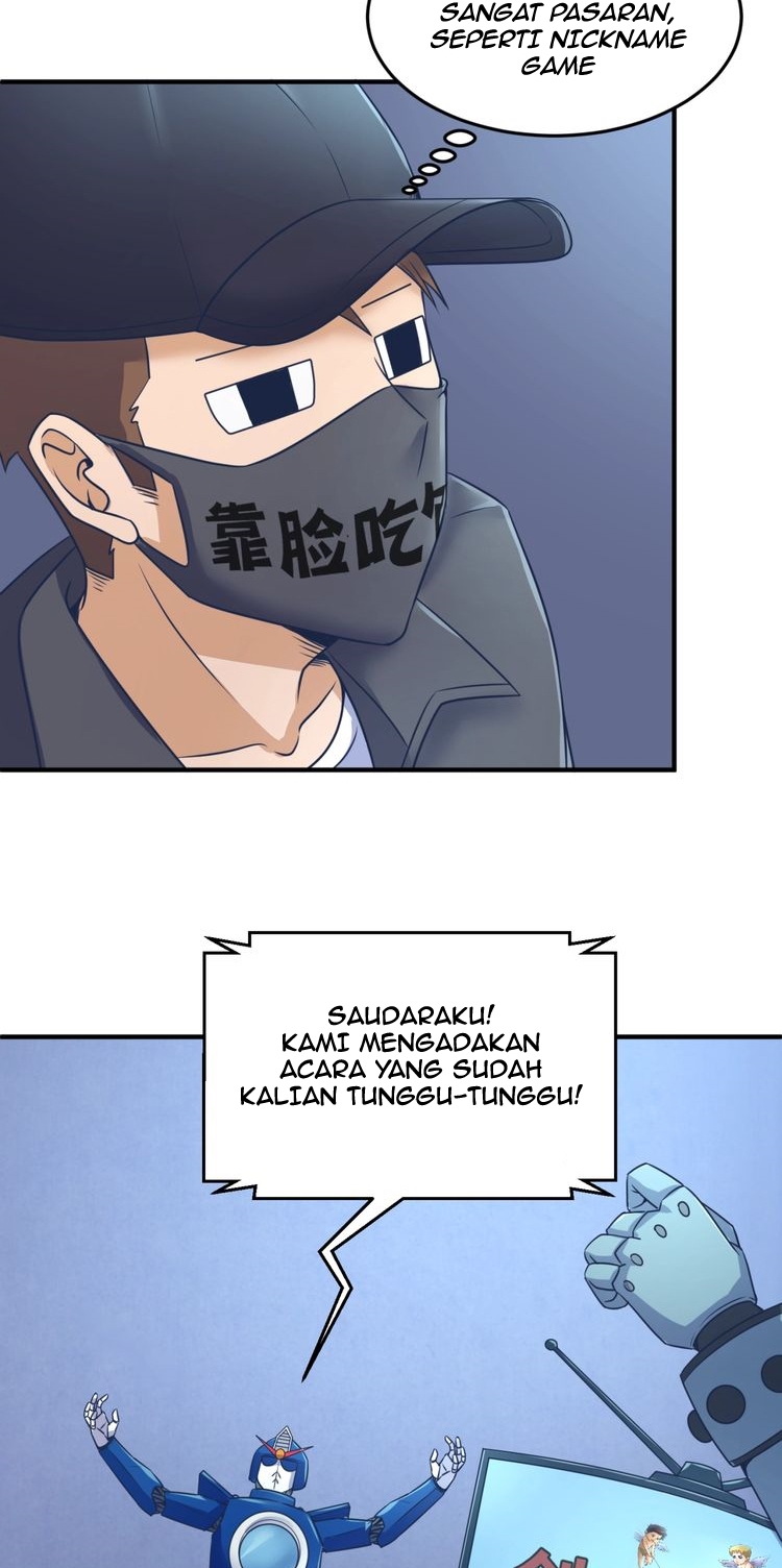 Baca The Interceptor Cross System - Chapter 30 halaman 9