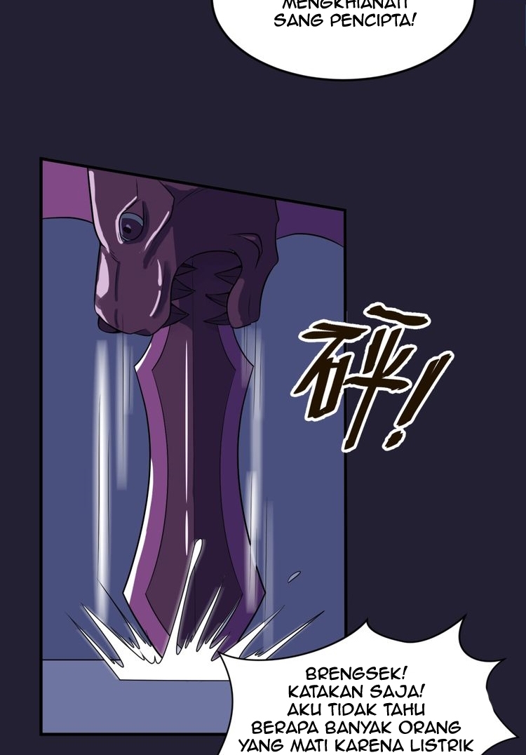 Baca The Interceptor Cross System - Chapter 31 halaman 13