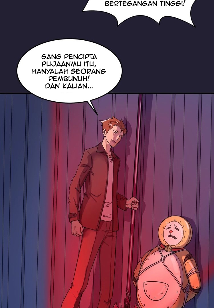 Baca The Interceptor Cross System - Chapter 31 halaman 14