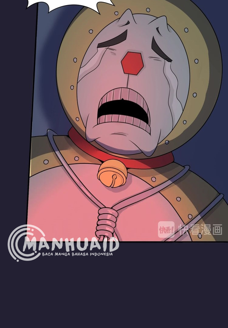 Baca The Interceptor Cross System - Chapter 31 halaman 17