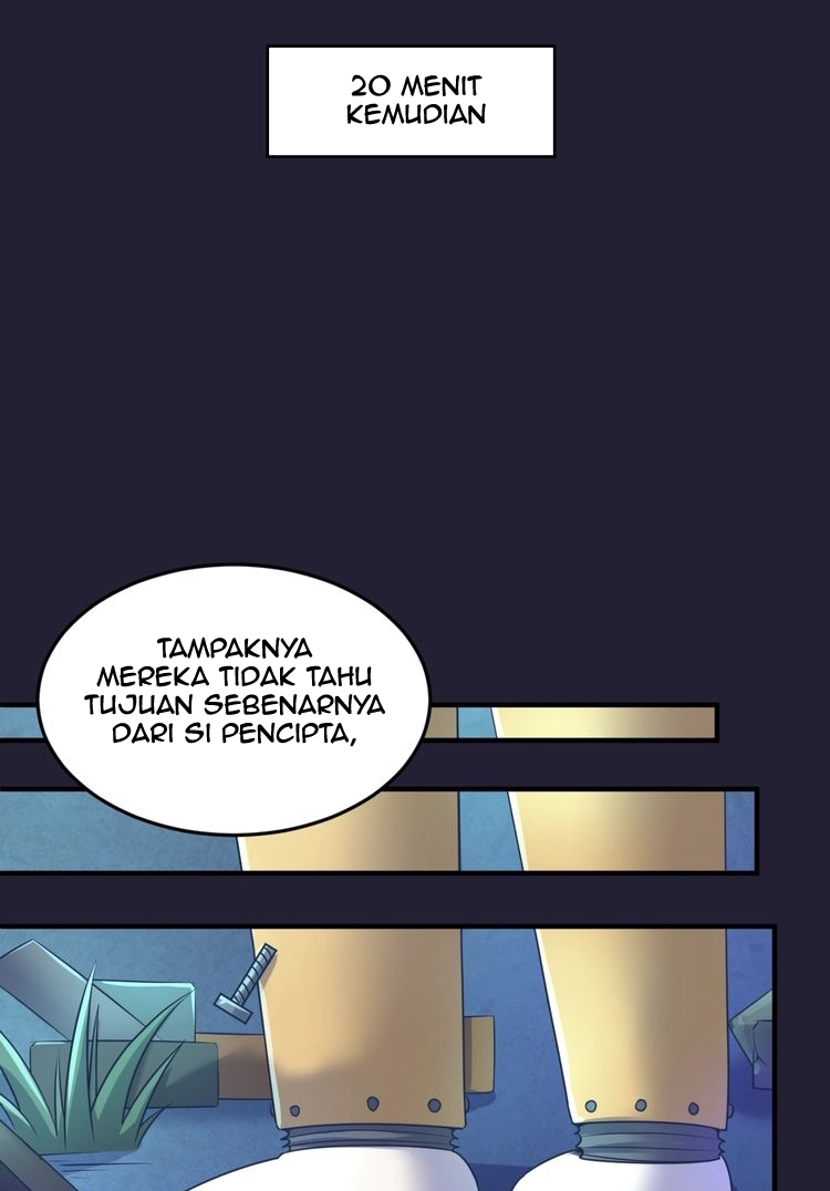 Baca The Interceptor Cross System - Chapter 31 halaman 18