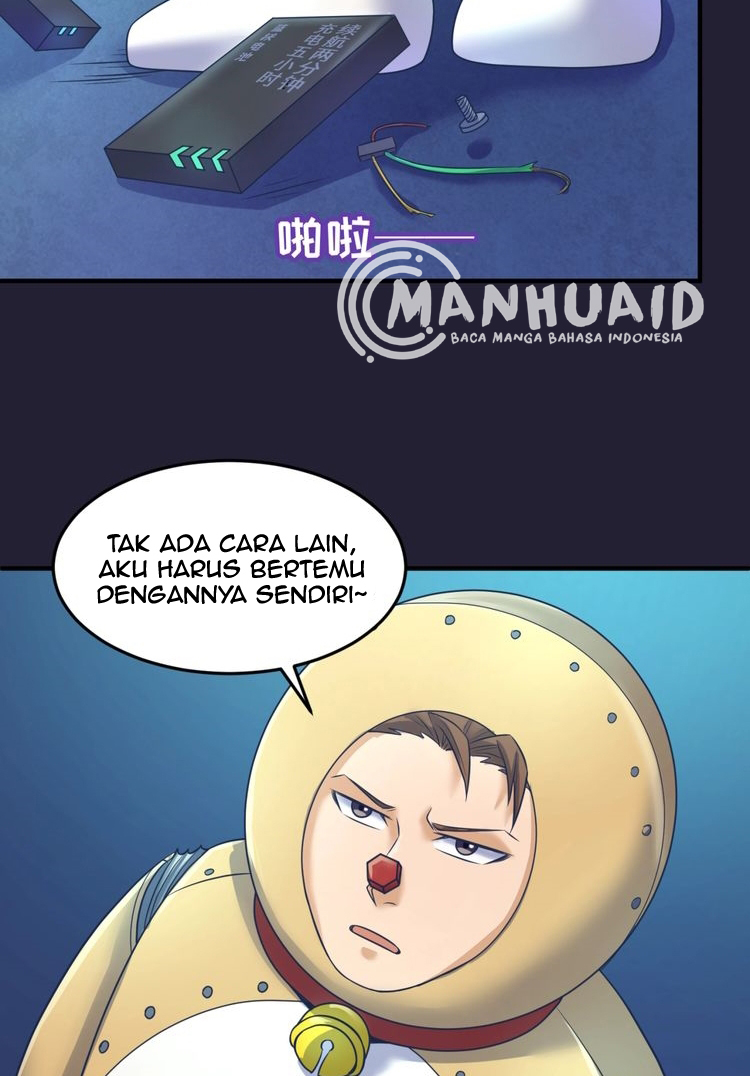 Baca The Interceptor Cross System - Chapter 31 halaman 19