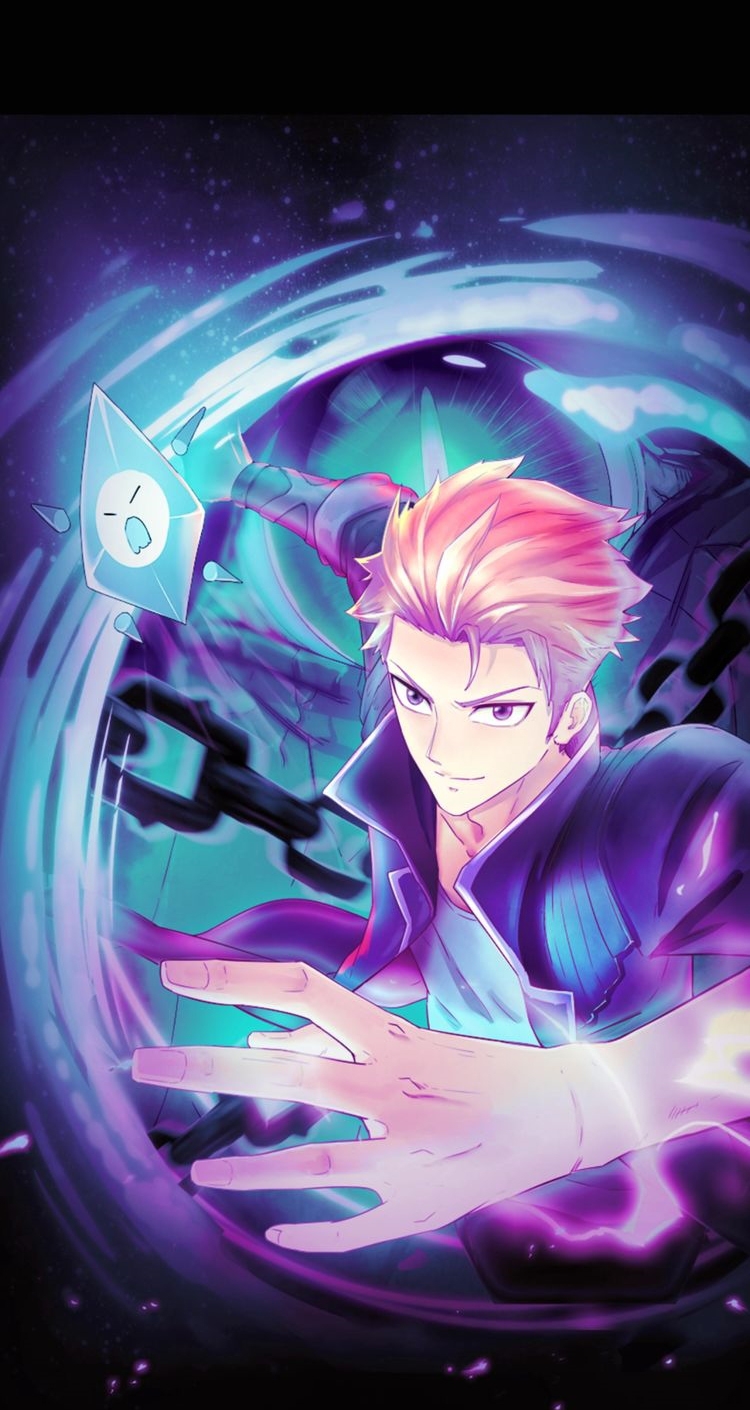 Baca The Interceptor Cross System - Chapter 31 halaman 2