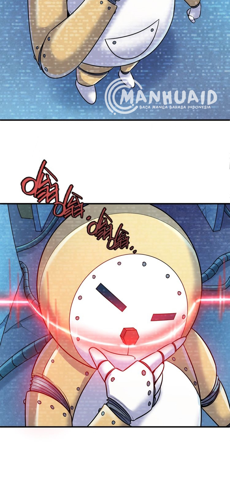 Baca The Interceptor Cross System - Chapter 31 halaman 29