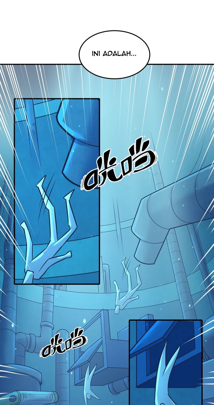 Baca The Interceptor Cross System - Chapter 31 halaman 32