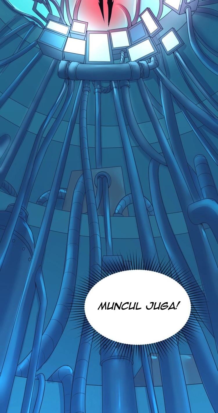 Baca The Interceptor Cross System - Chapter 31 halaman 35