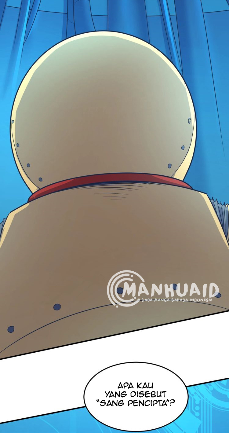 Baca The Interceptor Cross System - Chapter 31 halaman 36