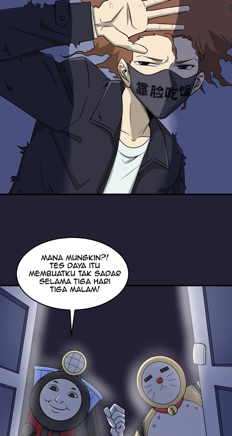 Baca The Interceptor Cross System - Chapter 31 halaman 4