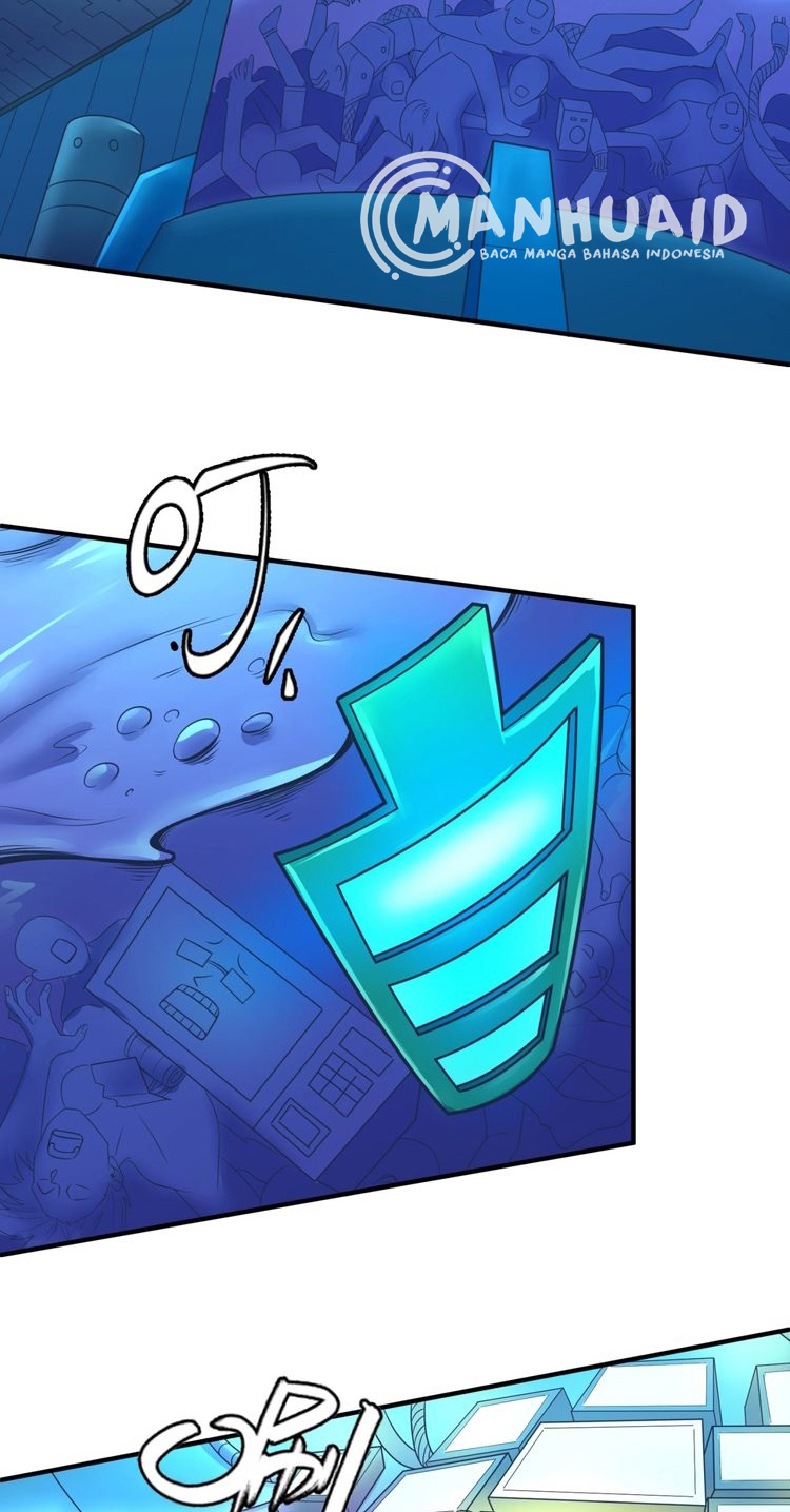 Baca The Interceptor Cross System - Chapter 31 halaman 45