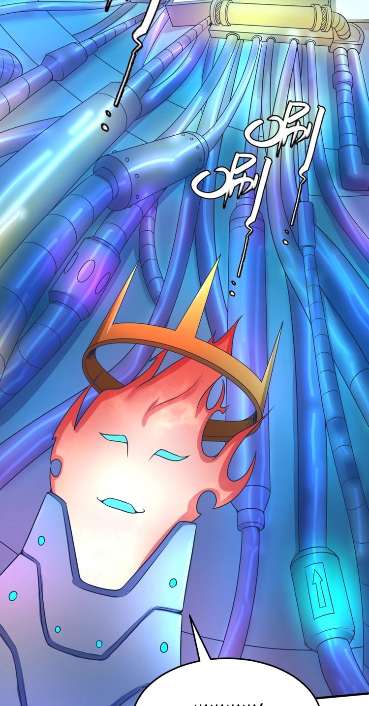 Baca The Interceptor Cross System - Chapter 31 halaman 46