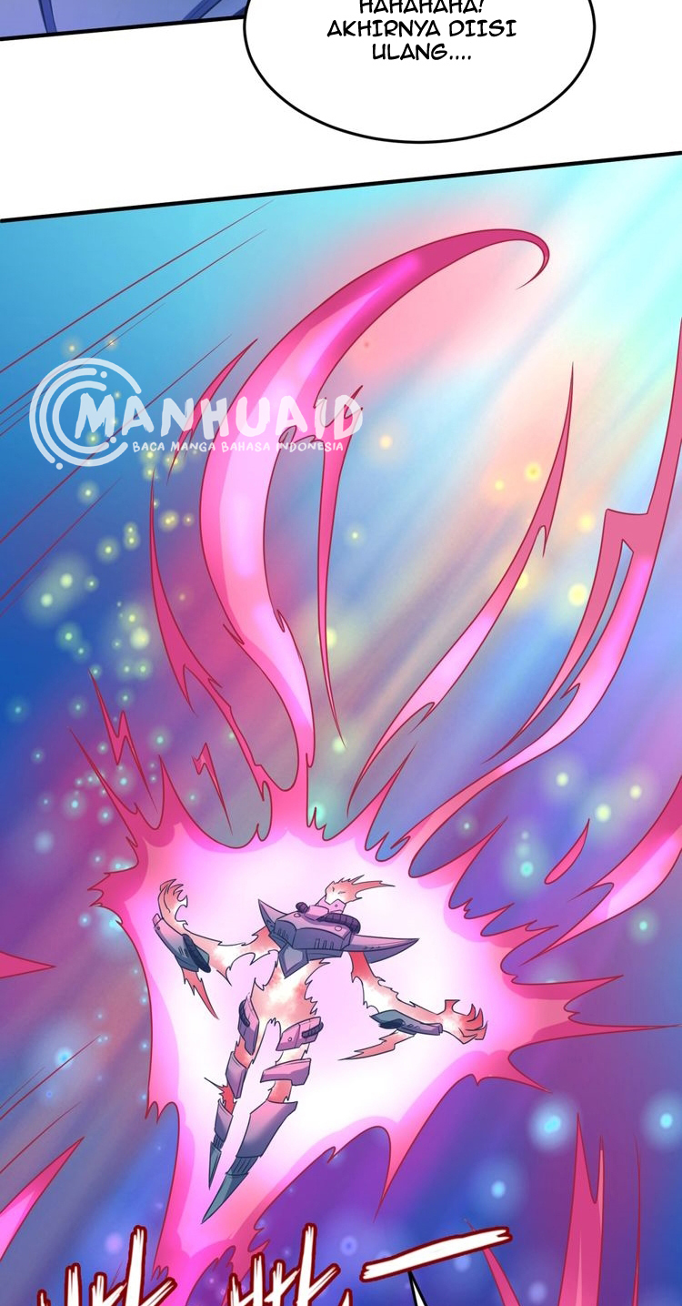 Baca The Interceptor Cross System - Chapter 31 halaman 47