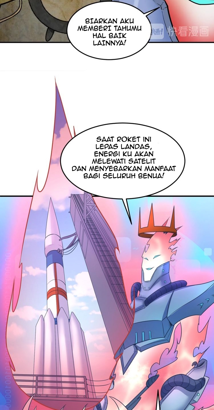 Baca The Interceptor Cross System - Chapter 31 halaman 49