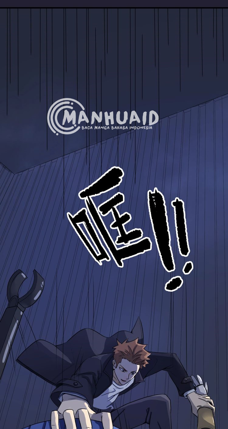 Baca The Interceptor Cross System - Chapter 31 halaman 8