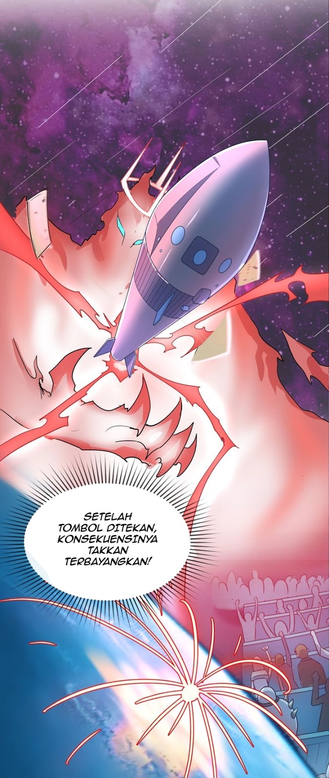 Baca The Interceptor Cross System - Chapter 32 halaman 13